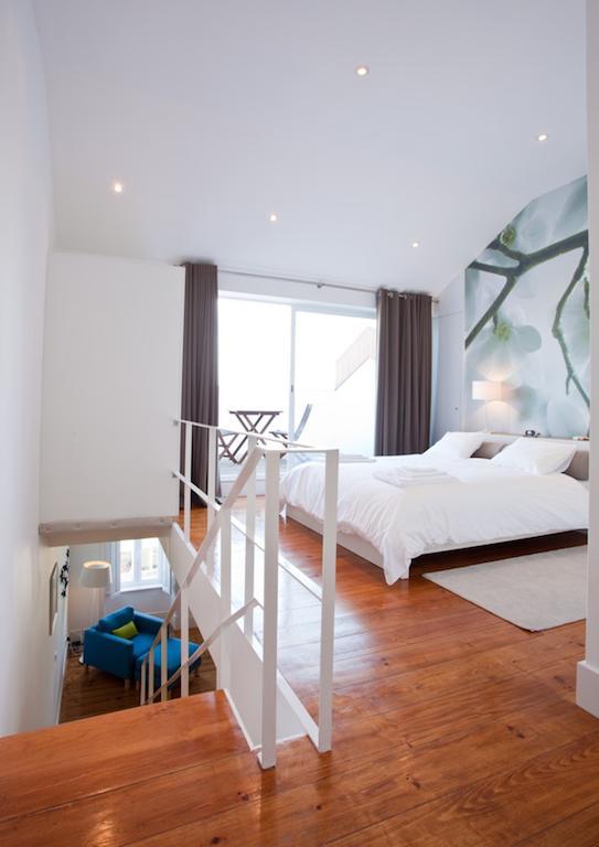 Apartamento Graca Light Lisboa