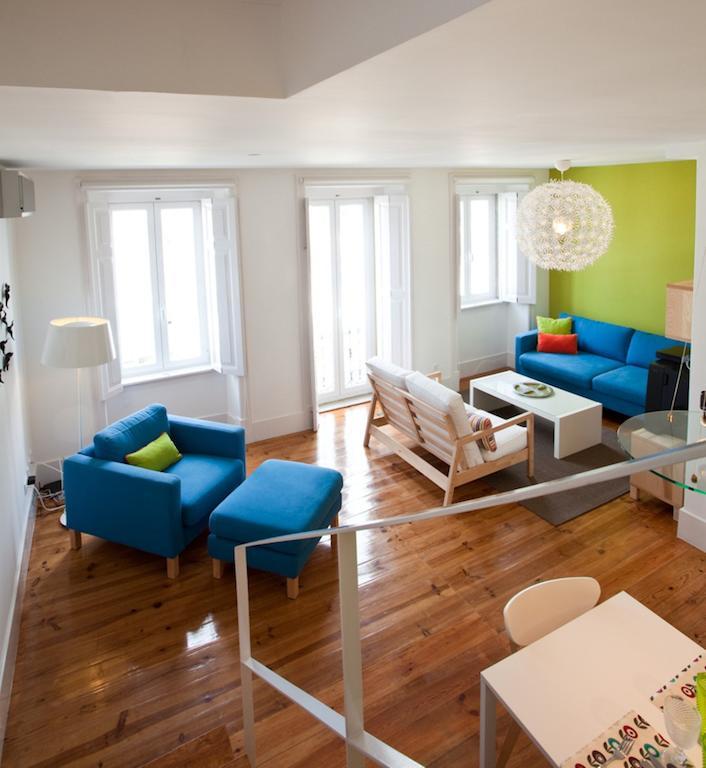 Apartamento Graca Light *